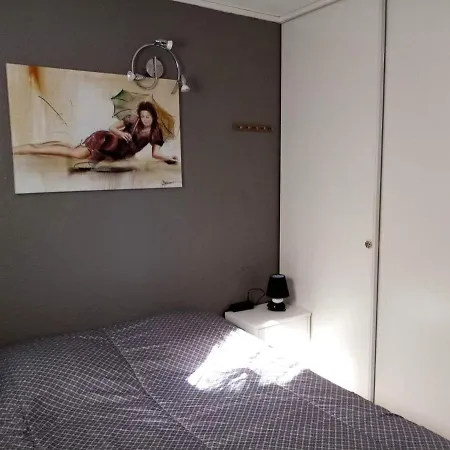 Zenatitude Marseillan (Herault)