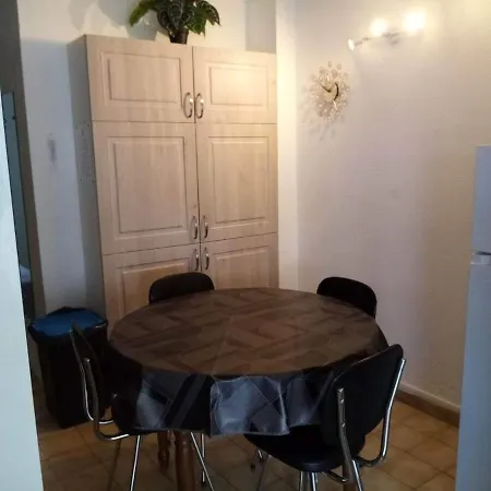 Apartamento Zenatitude Marseillan (Herault)
