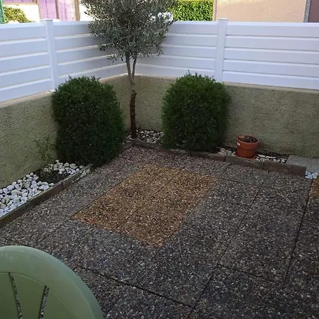 Apartamento Zenatitude Marseillan (Herault)