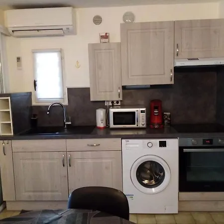 Zenatitude * Marseillan (Herault)