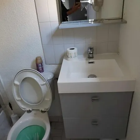 Zenatitude Appartement