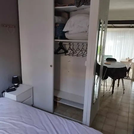 Zenatitude Apartamento