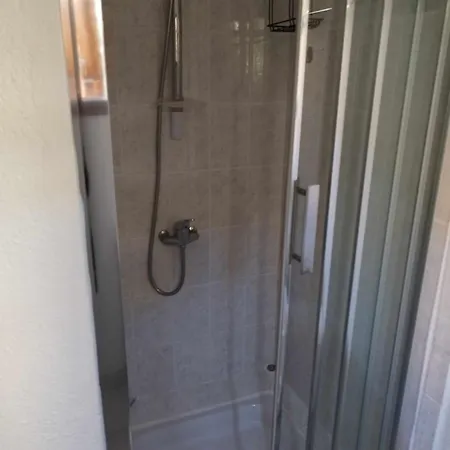 Apartamento Zenatitude *