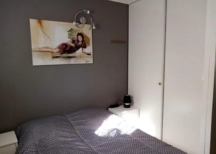 Zenatitude Marseillan (Herault)