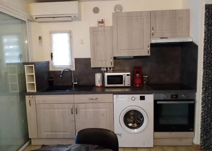 Zenatitude * Marseillan (Herault)