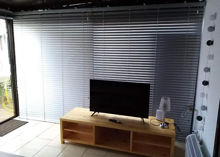 Διαμέρισμα Zenatitude *