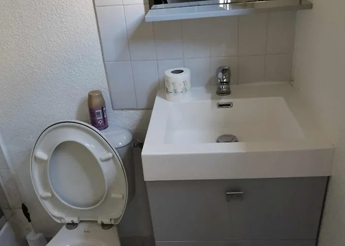 Zenatitude Διαμέρισμα