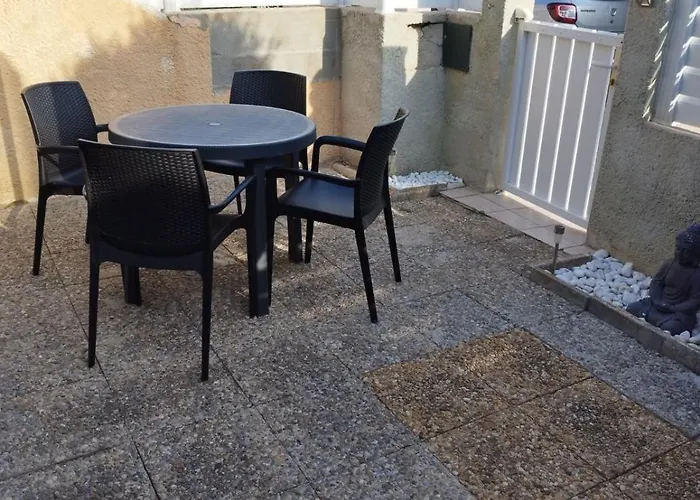 Zenatitude * Marseillan (Herault)