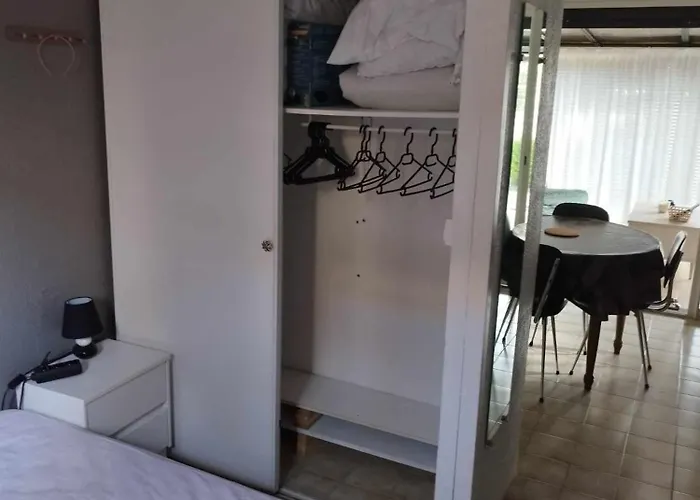 Zenatitude Διαμέρισμα